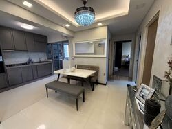 Blk 683C Waterway View (Punggol), HDB 4 Rooms #592857281